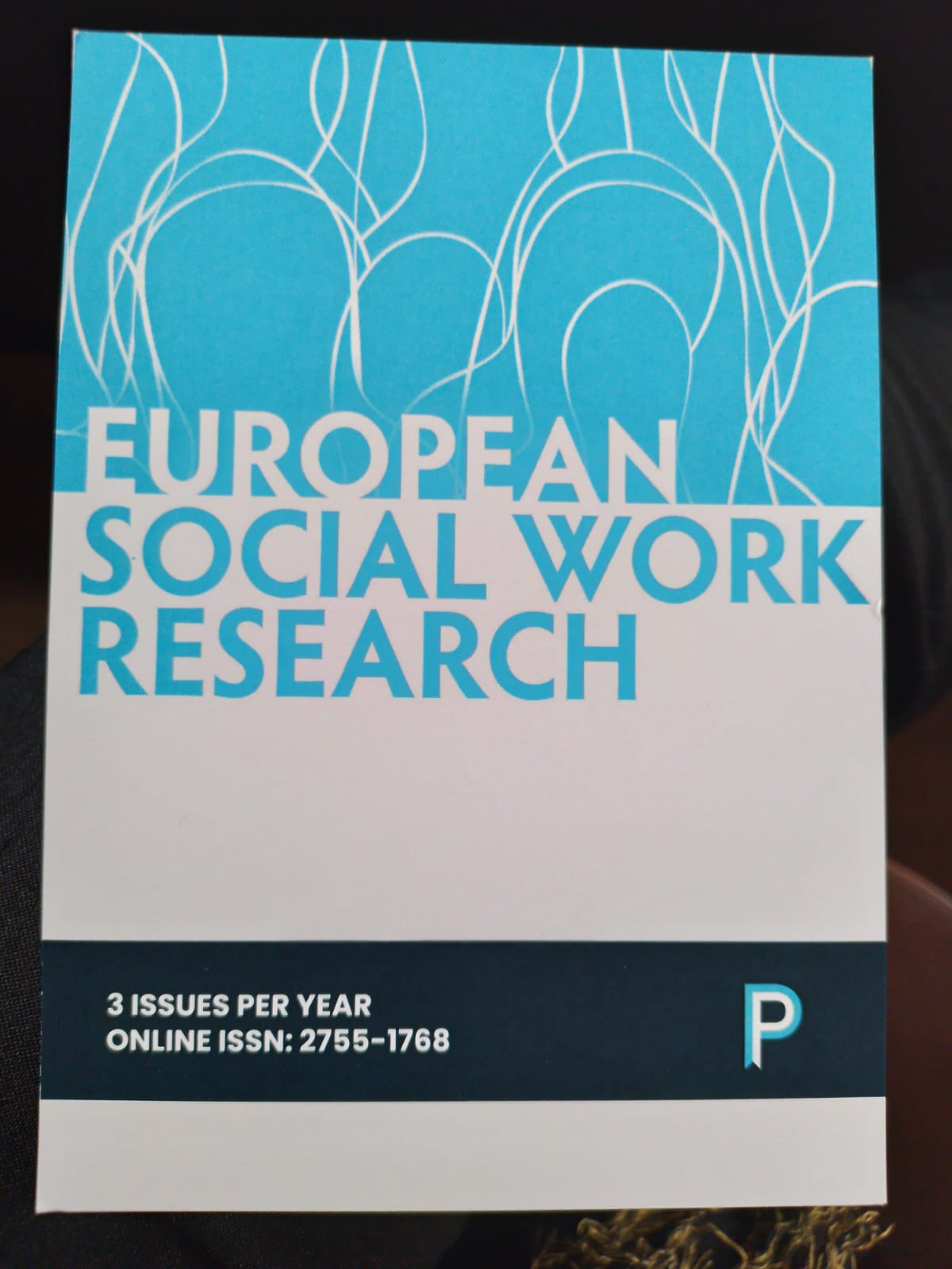 12th european conference for social work research